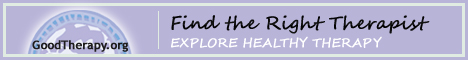 GoodTherapy.org Therapist Directory