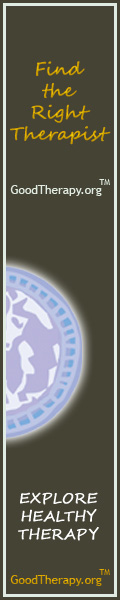 GoodTherapy.org Therapist Directory