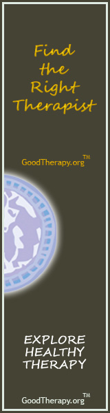 GoodTherapy.org Therapist Directory