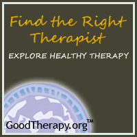 GoodTherapy.org Therapist Directory