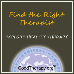 GoodTherapy.org Therapist Directory