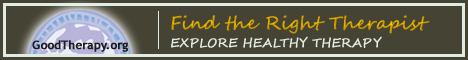 GoodTherapy.org Therapist Directory