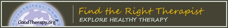 GoodTherapy.org Therapist Directory