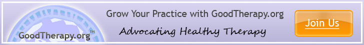 GoodTherapy.org Therapist Directory
