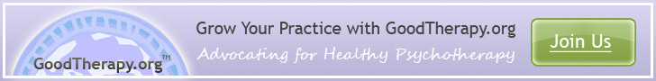 GoodTherapy.org Therapist Directory