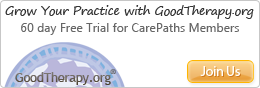 Join GoodTherapy.org