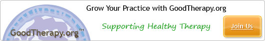 Join GoodTherapy.org