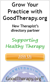 Join GoodTherapy.org