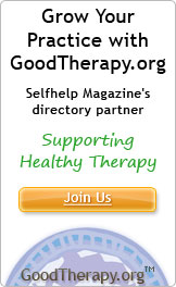 Join GoodTherapy.org