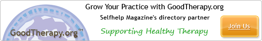 Join GoodTherapy.org