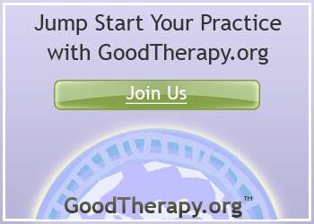 GoodTherapy.org Therapist Directory