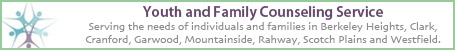 Youth and Family Counseling Services