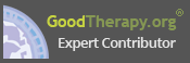 GoodTheraphy.org Expert Conrtibutor