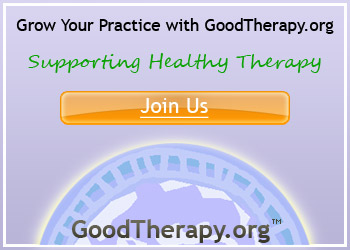 GoodTherapy.org Therapist Directory