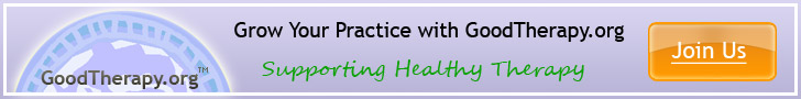 GoodTherapy.org Therapist Directory