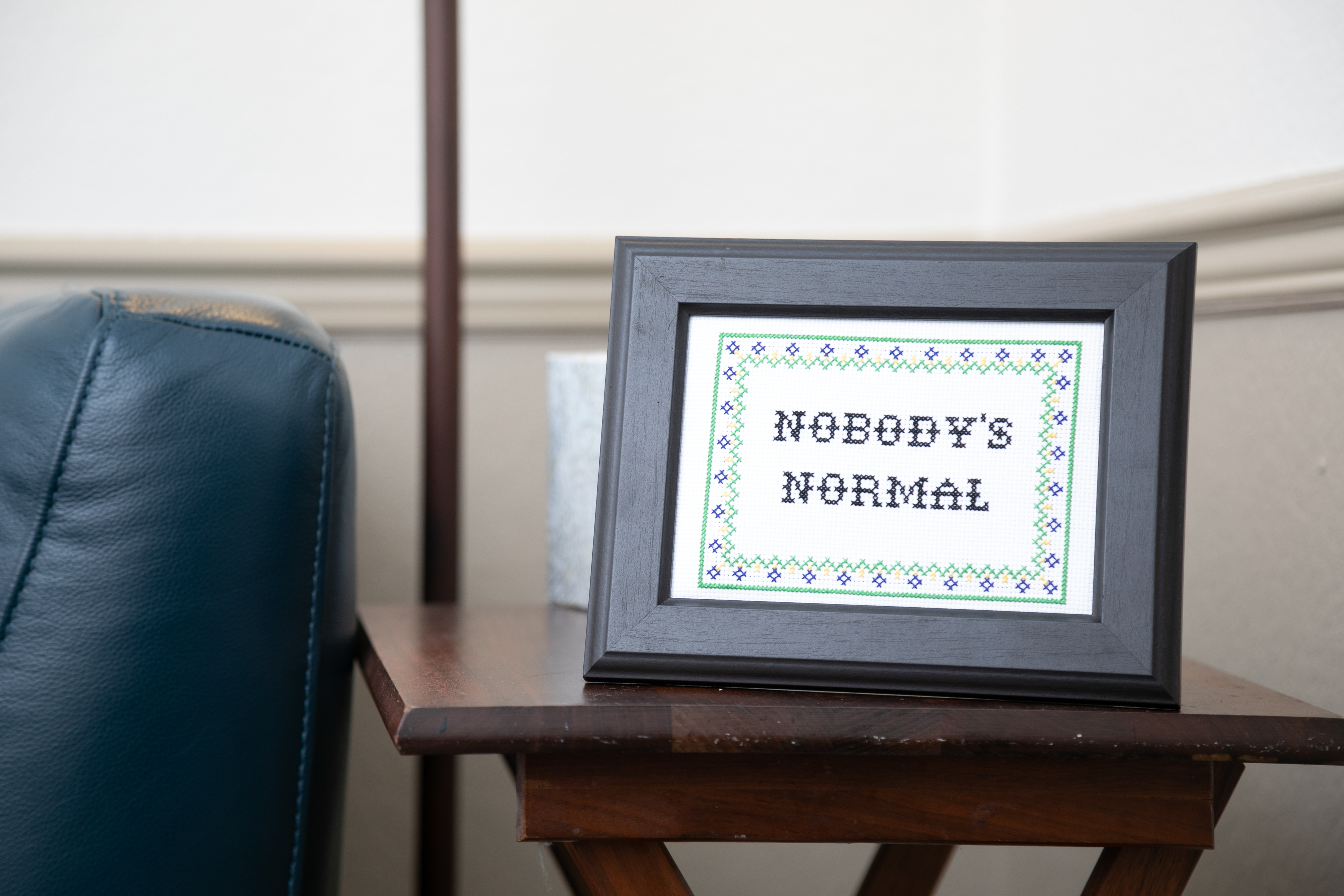 Lisa Shenk LPC, Counseling in