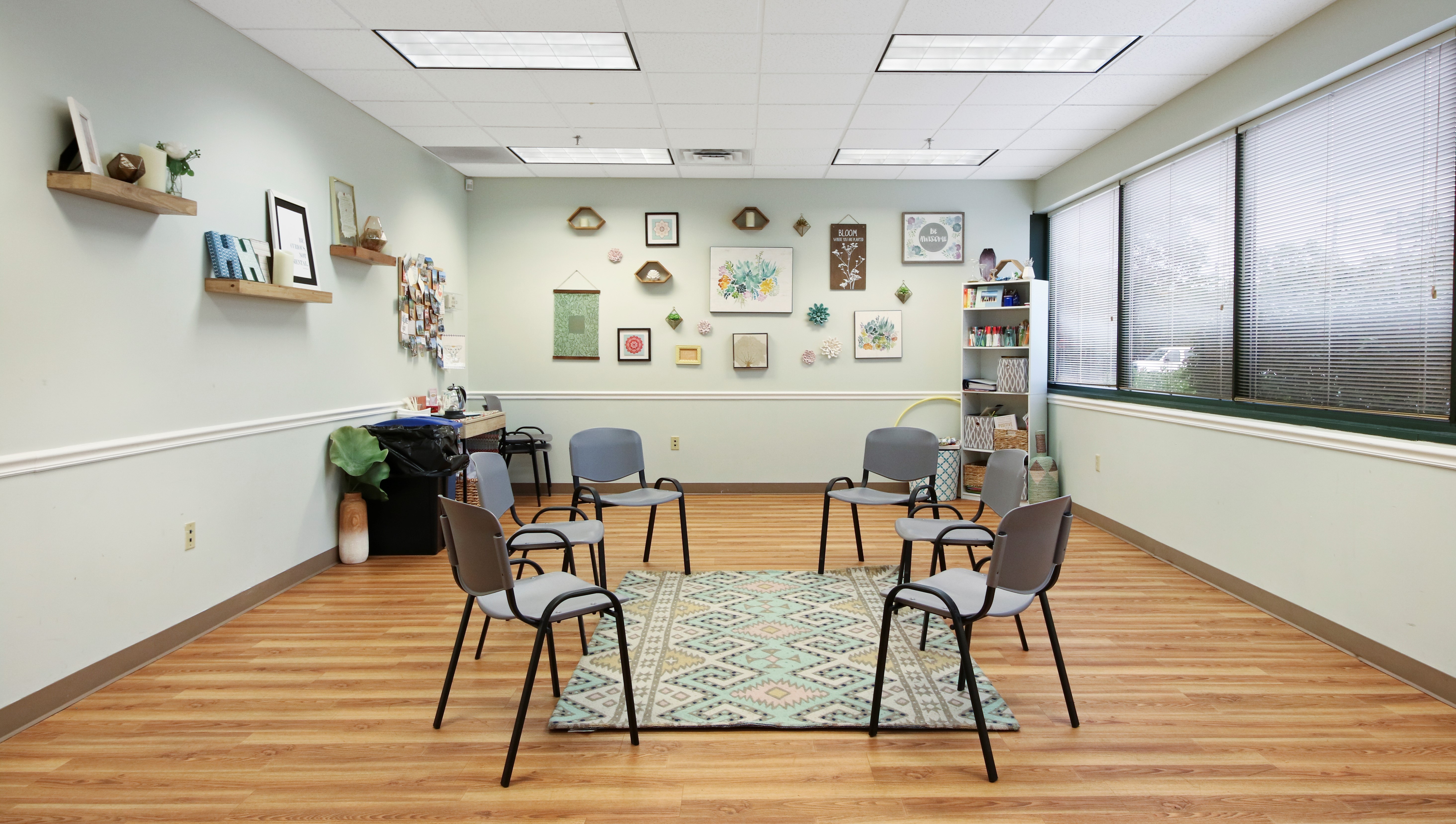 Advanced Health and Education, Treatment Center in Eatontown