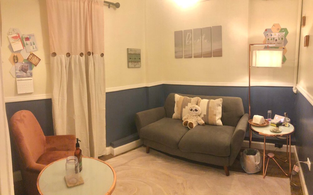 Cynthia Cabral Clinical Psychologist in Brooklyn, New Yor...