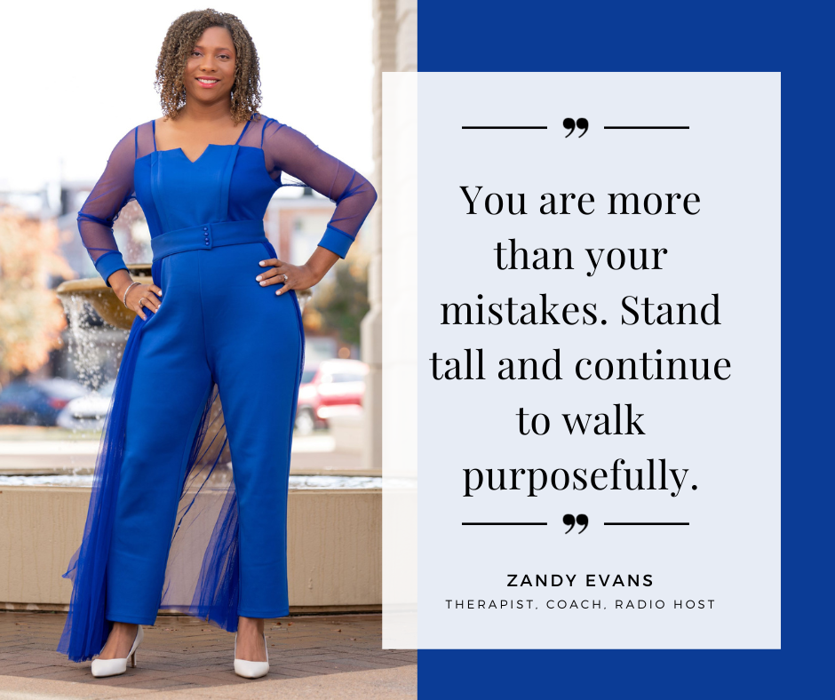 Zandy Evans MA, LMFT in Raleigh, North Carolina, 27612