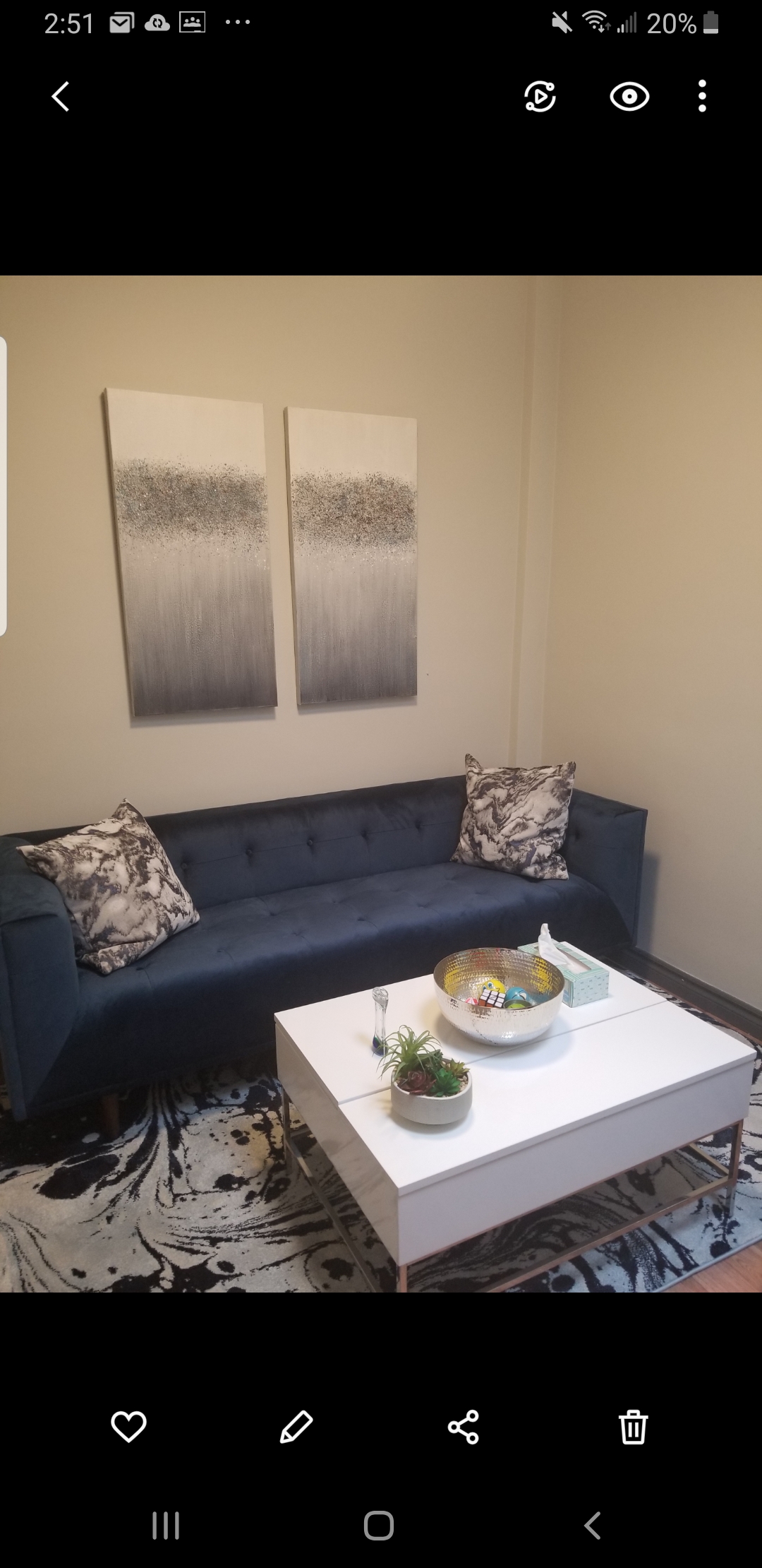 Dr. Siegi Schuler Ph.D., RSW in