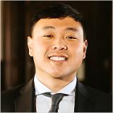 Joshua  Choe Licensed Marriage and Family Therapist