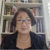 Nina Young-Hwa  Kang Licensed Marriage and Family Therapist