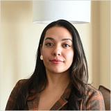 Natalia Jaramillo LICSW