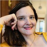 Julianne Carroll Licensed Marriage and Family Therapist ,  MA in Human Sexuality 