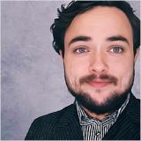 Liam  Mugavin LCSW, EMDR-trained.