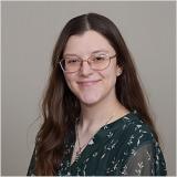 Suzanne Rischard LPC-Associate 