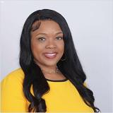 Jameelah  Brown-Williams LCPC, LMHC, NCC, EMDR