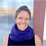 Ashley Silver  MA, LPC, NCC