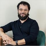 Avi  Steinhardt Psychotherapist