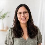 Julie Bouchie Registered Mental Health Counselor Intern
