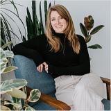 Molly McBride Registered Clinical Counsellor, Registered Therapeutic Counsellor