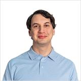 Jeremy Finkelstein Registered Psychotherapist