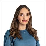 Julieta Dascal Registered Social Worker