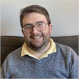 Michael Carroll Licensed Master Social Worker-Clinical