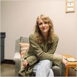 Whitnee Daffron Licensed Professional Counselor, NCC