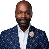 Dr. Damion Davis Licensed Professional Counselor 