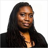 Calandra Togba-Doya Licensed Clinical Social Worker