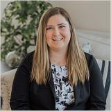 Carly Mattice Licensed Marriage and Family Therapist Candidate