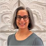 Nadia Malik Registered Psychotherapist (Qualifying)