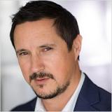 Luke  Rex Licensed Psychologist 