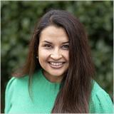 Kalpa Bhattacharjee PsyD