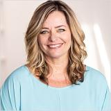 Krista Giffin M.A., Registered Associate Marriage and Family Therapist