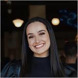 Camila Prigol Machado Mental Health Counselor - Limited Permit