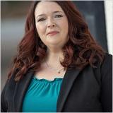 Christina Turner Licensed Professional Counselor, NCC