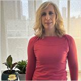 Liora Schneider Licensed Clinical Psychologist. 