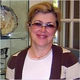 Mariya Martynenko Licensed Professional Counselor